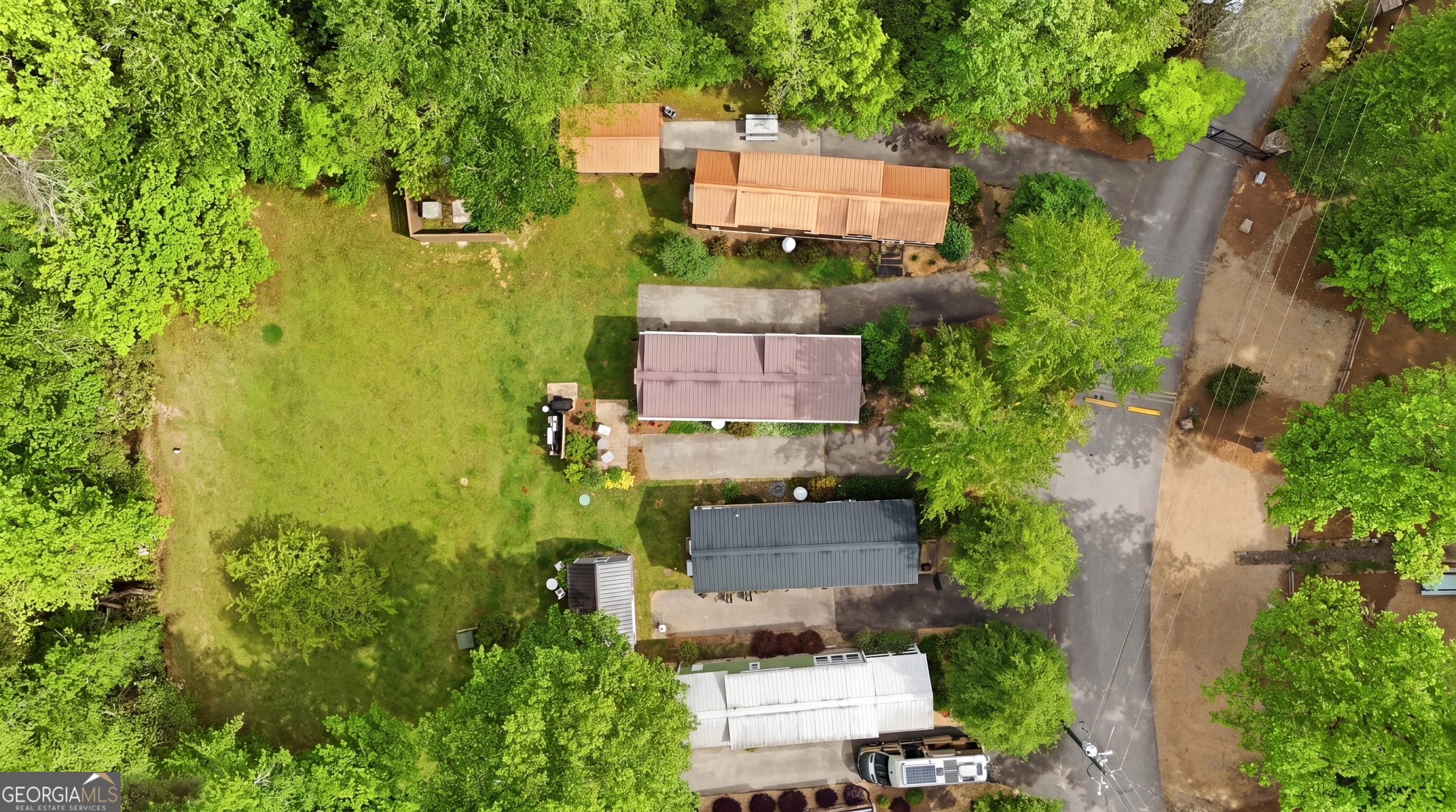 4960 Laurel Lodge Road Clarkesville, GA 30523 - Photo 28 of 41