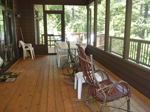 7971 4 Mile Lake Road Three Lakes, WI 54562 - Photo 10 of 19 Gallery Image 10