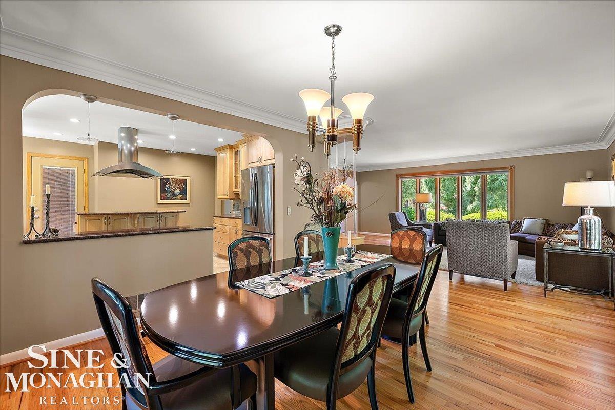 1221 North Renaud Road Grosse Pointe Woods, MI 48236 - Photo 13 of 54