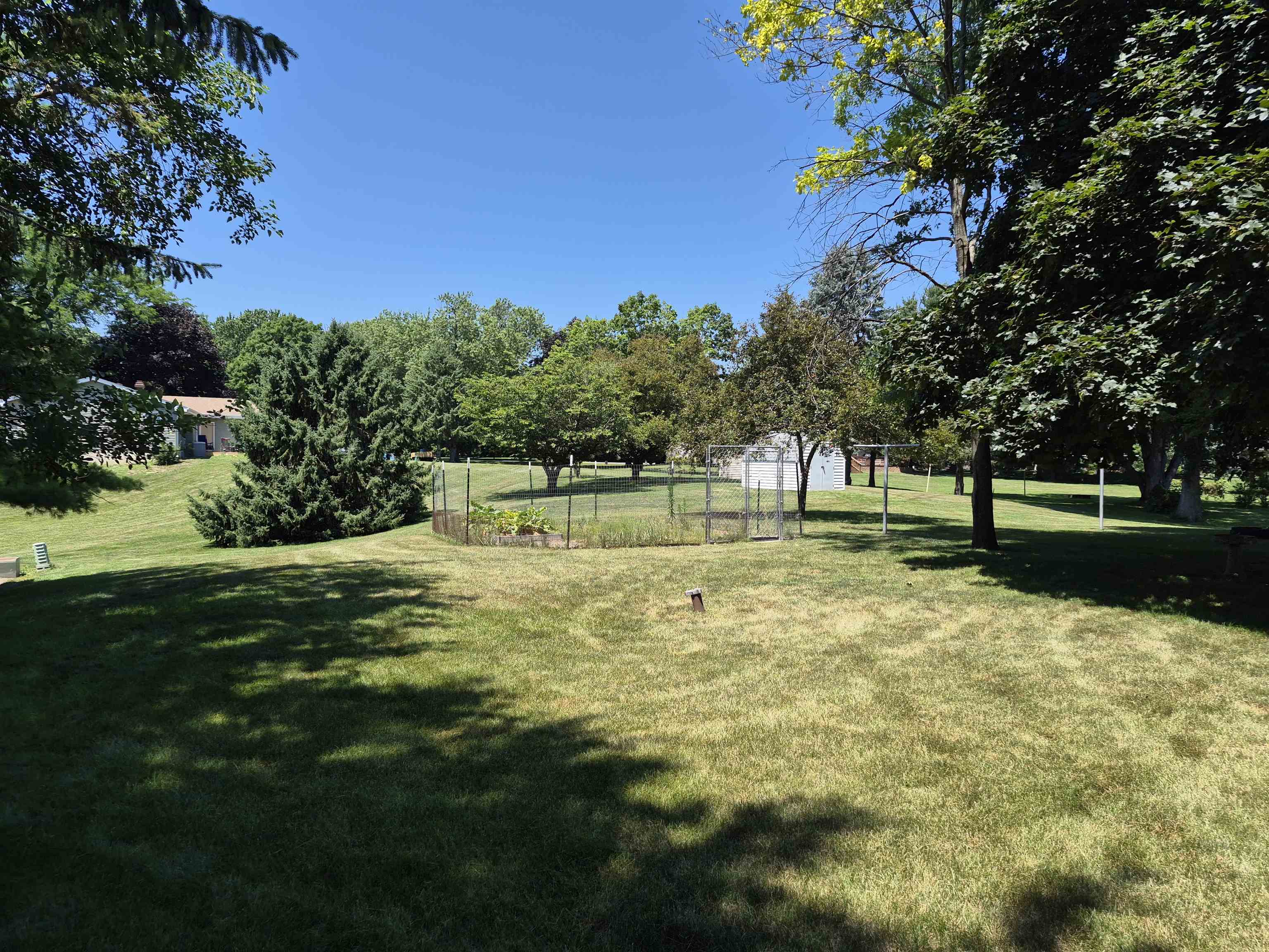 5133 North W Rotamer Road Milton, WI 53563 - Photo 52 of 61