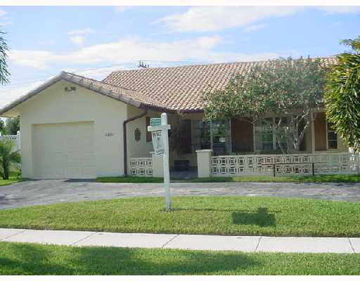 1281 Southwest 4th Street Boca Raton, FL 33486 - Photo 2 of 9 Additional Photo