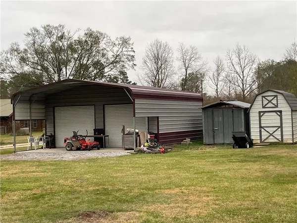 $379,000 | 16221-16227 East Club Deluxe Road, Hammond, LA 70403