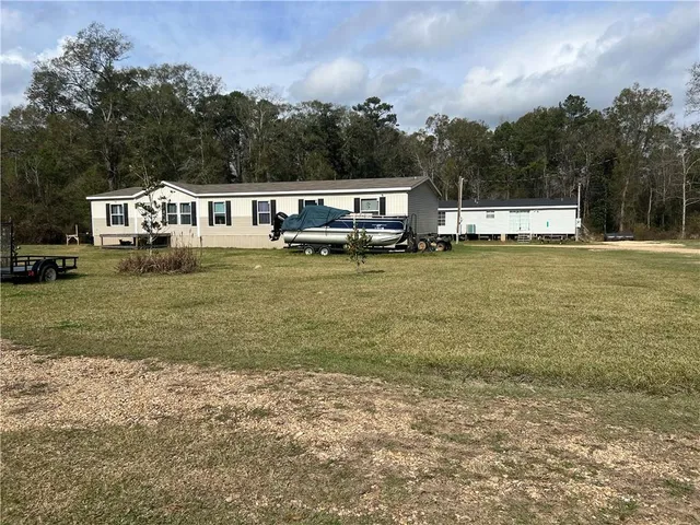 $387,500 | 16221-16227 East Club Deluxe Road, Hammond, LA 70403