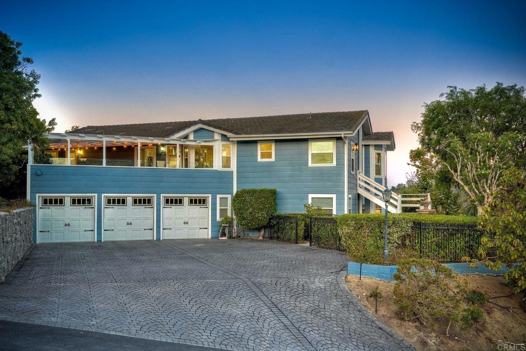 1413 Trabert Ranch Road Encinitas, CA 92024 - Photo 53 of 58 Gallery Image 53