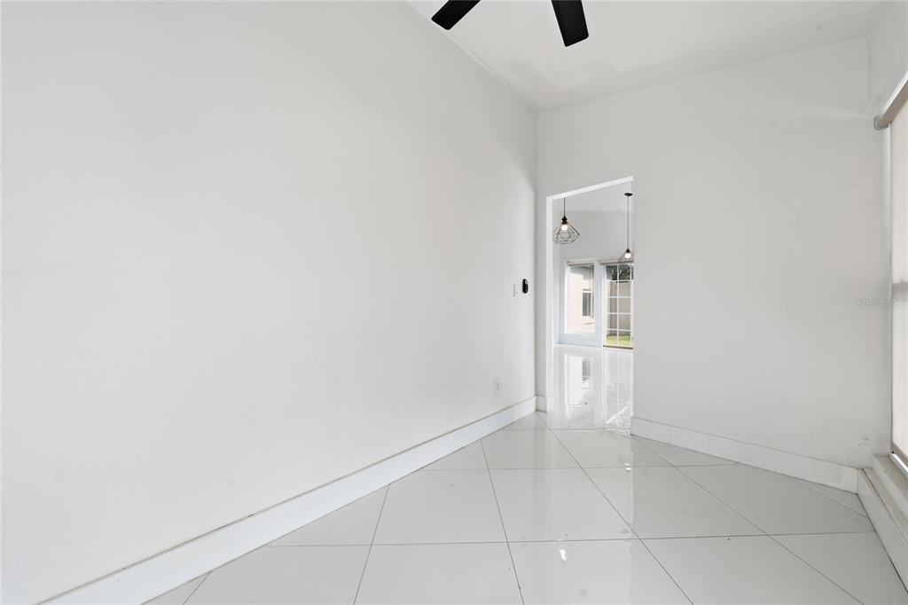 11036 Bronson Road Clermont, FL 34711 - Photo 21 of 29 a view of an empty room