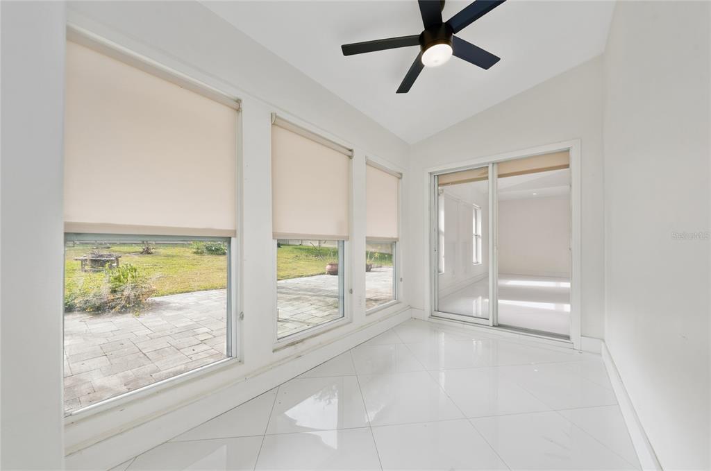11036 Bronson Road Clermont, FL 34711 - Photo 22 of 29 a view of an empty room and window