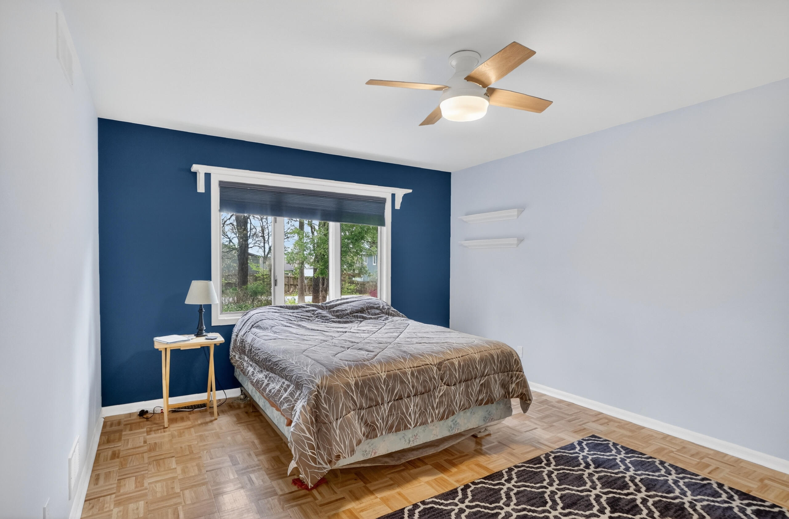 11425 Mcgregor Road Pinckney, MI 48169 - Photo 24 of 50 Primary Bedroom