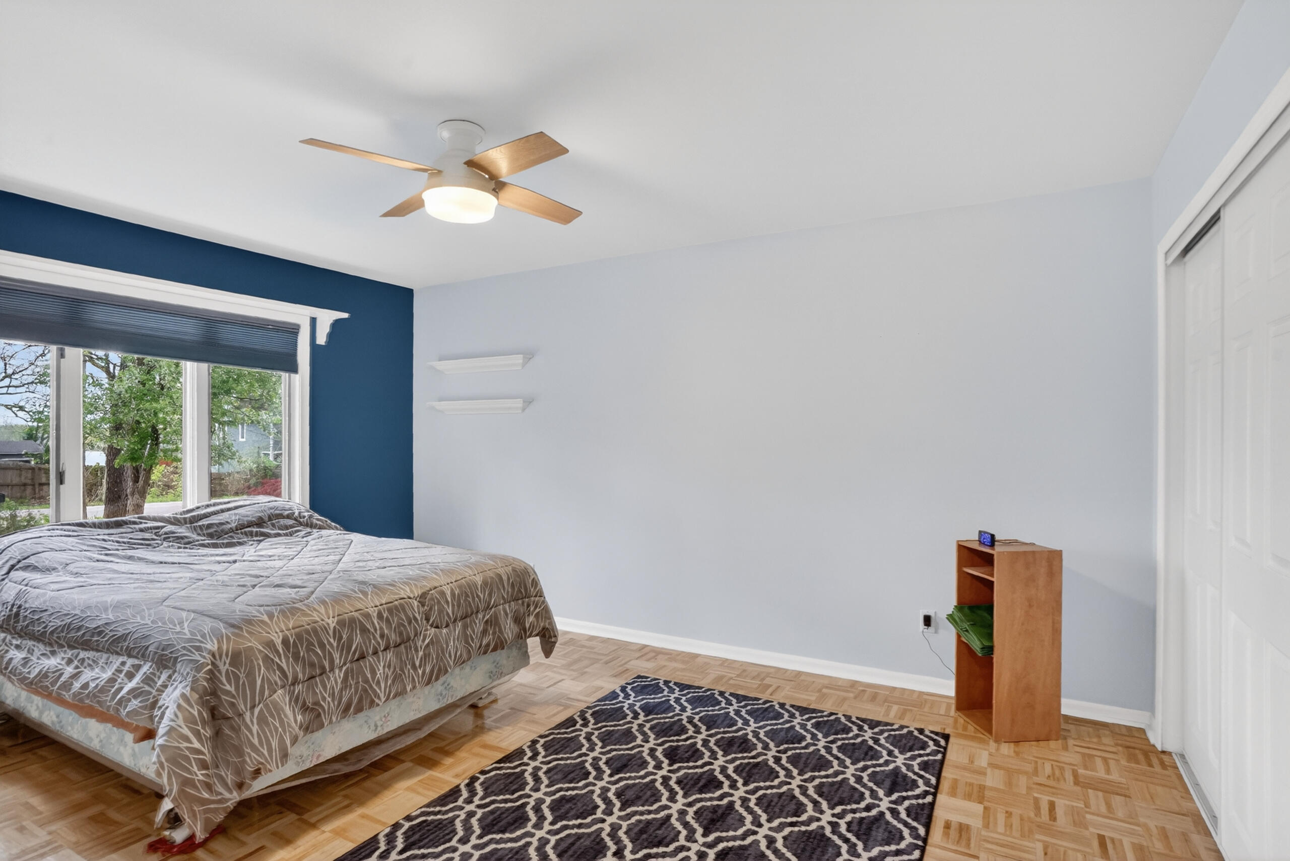 11425 Mcgregor Road Pinckney, MI 48169 - Photo 25 of 50 Primary Bedroom