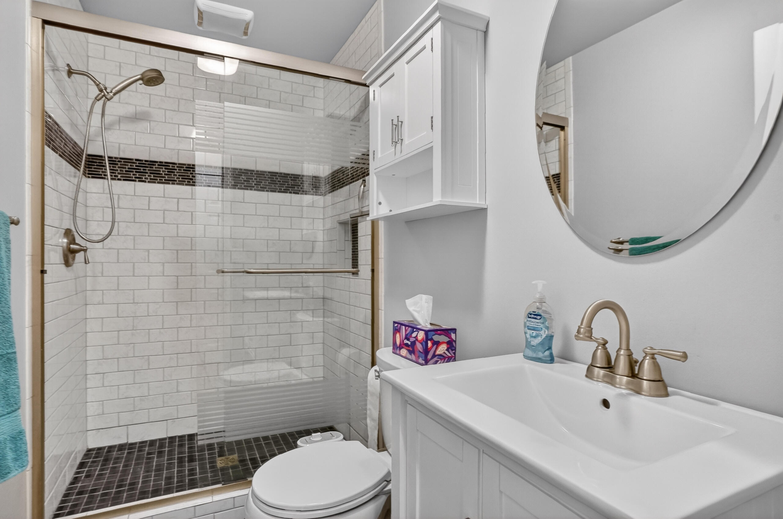 11425 Mcgregor Road Pinckney, MI 48169 - Photo 27 of 50 Full Bath