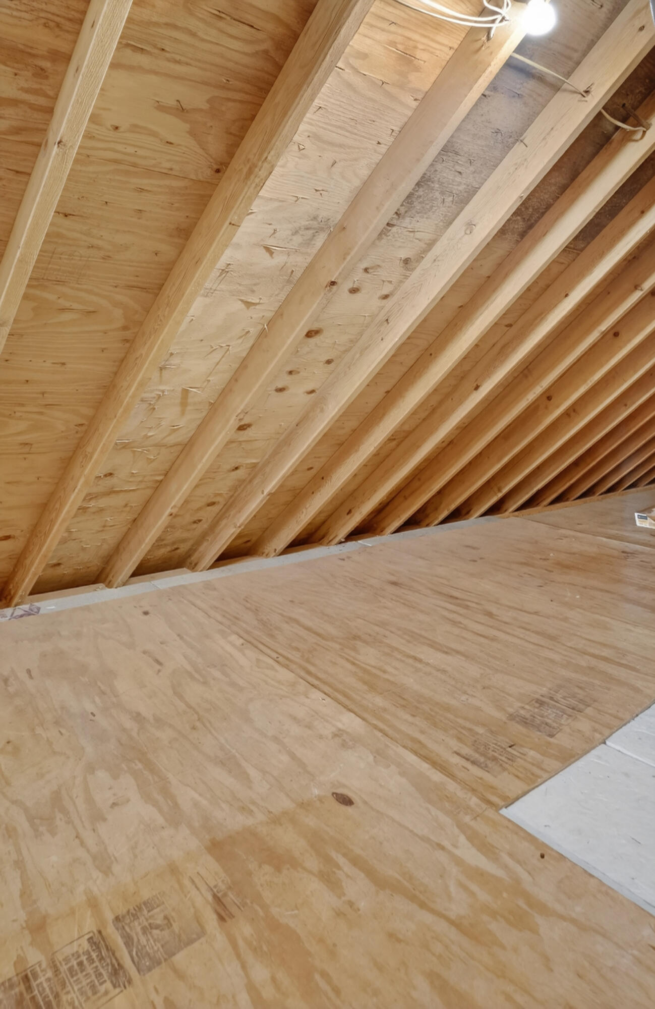 11425 Mcgregor Road Pinckney, MI 48169 - Photo 35 of 50 Attic