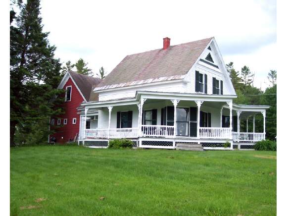 1449 River Road Lunenburg, VT 05906 - Photo 1 of 1
