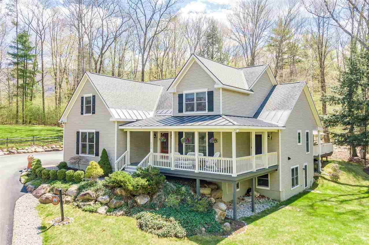 255 Mending Walls Road, Unit 16 Manchester, VT 05255 - Photo 1 of 25 Gallery Image 1
