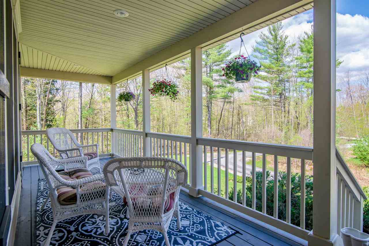 255 Mending Walls Road, Unit 16 Manchester, VT 05255 - Photo 4 of 25 Gallery Image 4