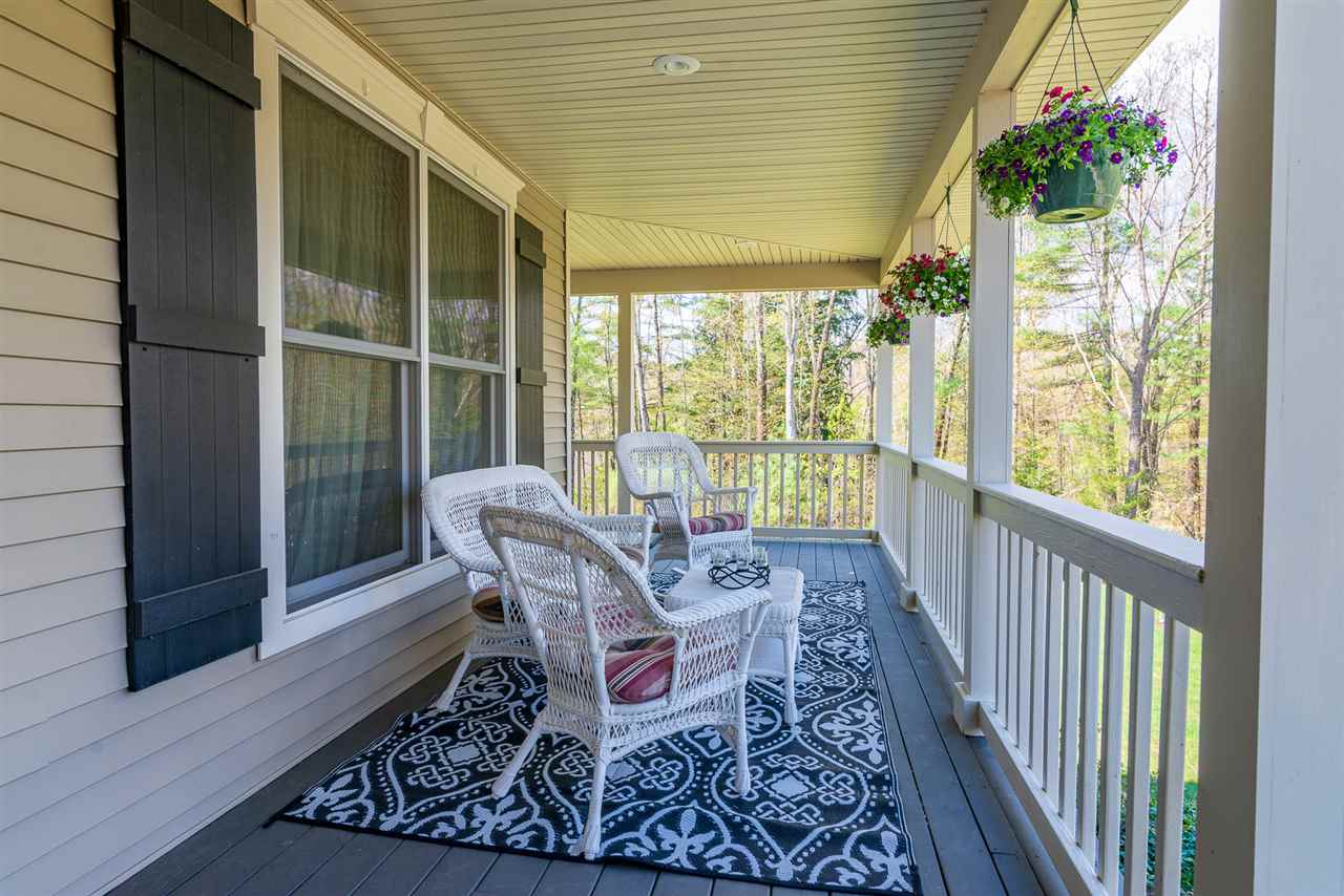 255 Mending Walls Road, Unit 16 Manchester, VT 05255 - Photo 5 of 25 Gallery Image 5