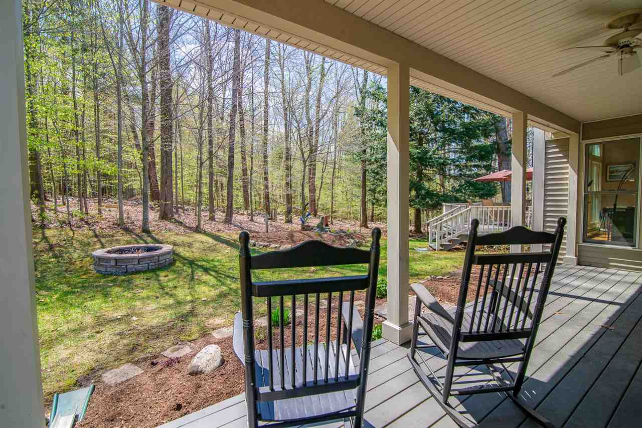 255 Mending Walls Road, Unit 16 Manchester, VT 05255 - Photo 6 of 25 Gallery Image 6