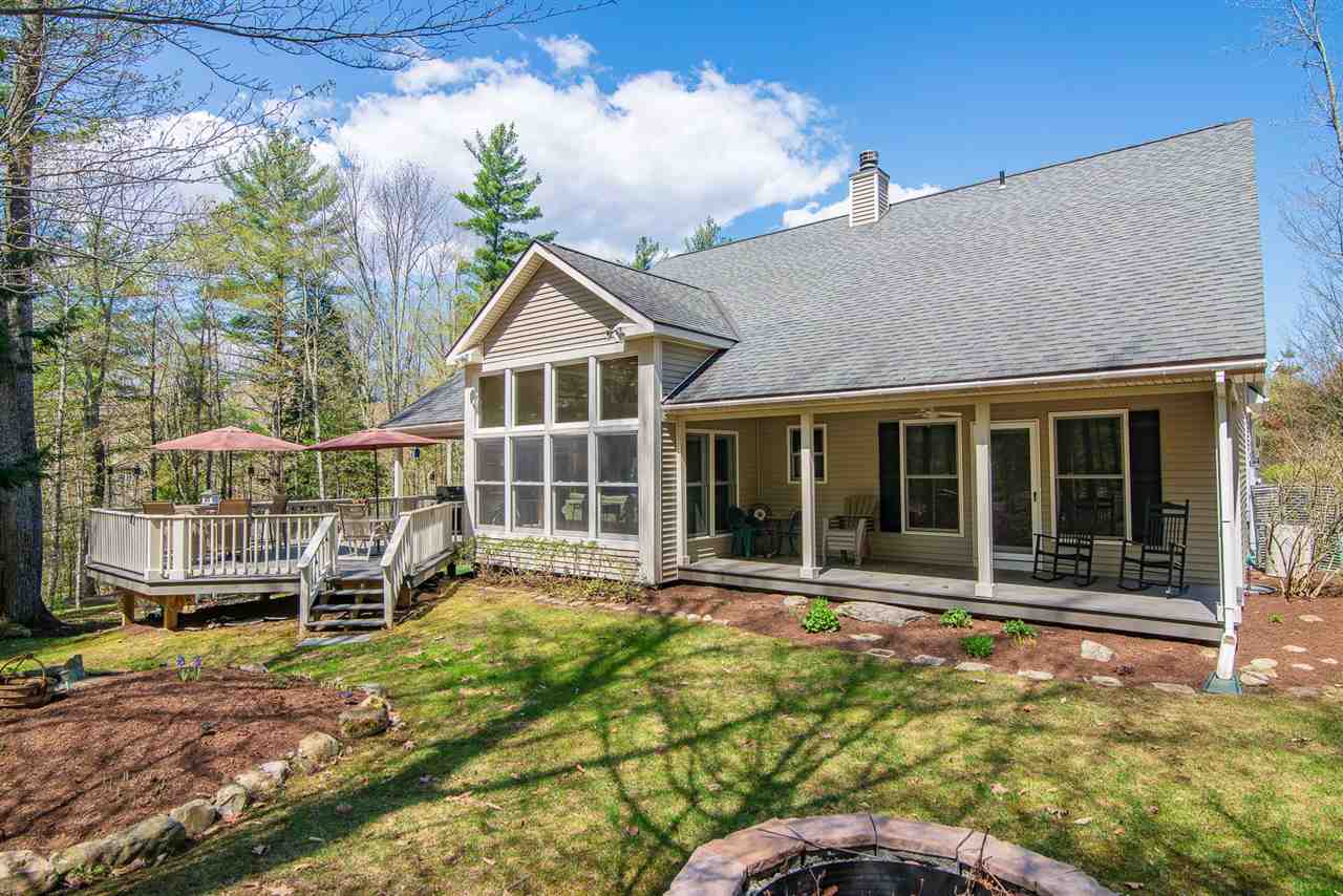 255 Mending Walls Road, Unit 16 Manchester, VT 05255 - Photo 7 of 25 Gallery Image 7