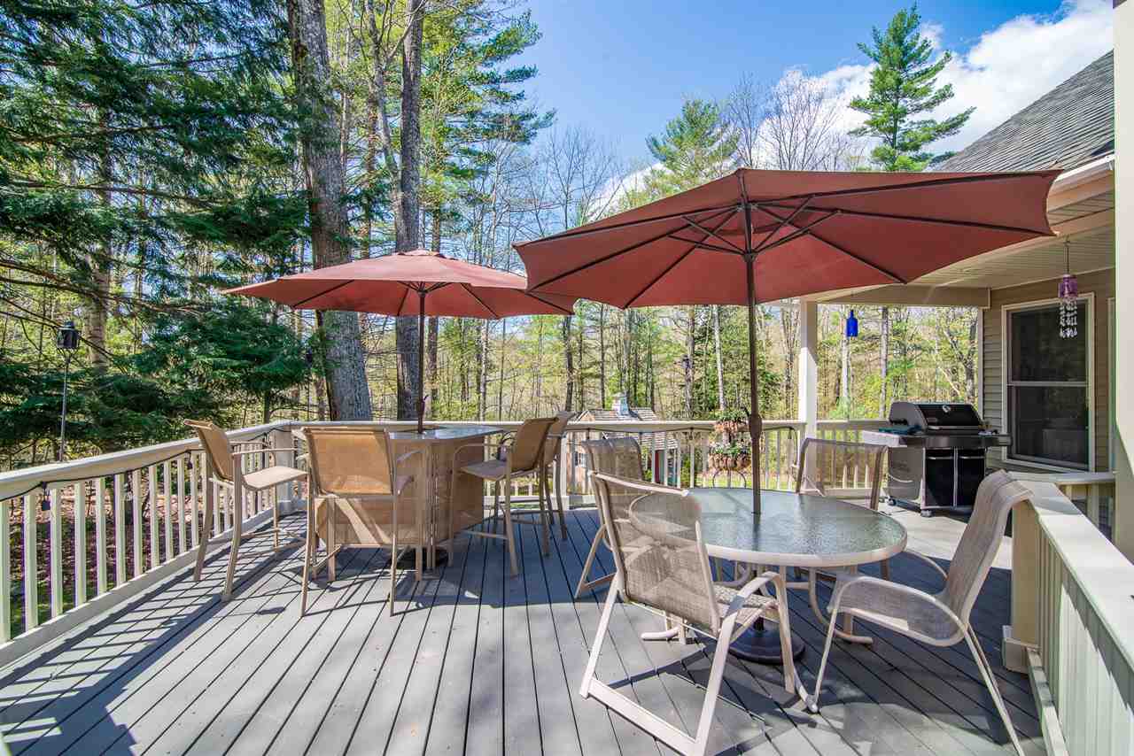 255 Mending Walls Road, Unit 16 Manchester, VT 05255 - Photo 8 of 25 Gallery Image 8