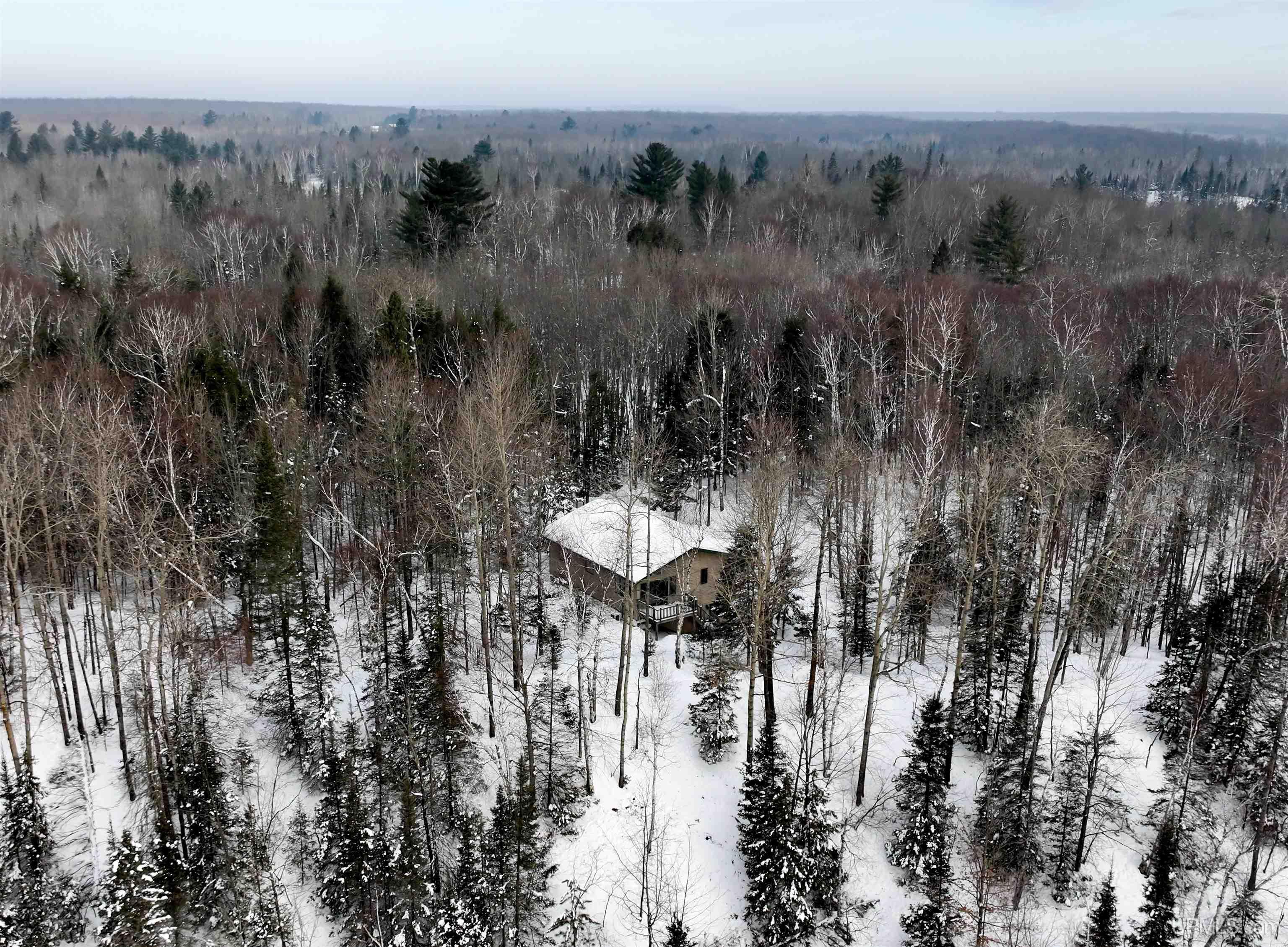 119 Maggie Lake Road Crystal Falls, MI 49920 - Photo 36 of 76