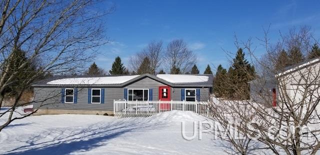 N4981 Oja Road Chatham, MI 49816 - Photo 29 of 31 Gallery Image 29