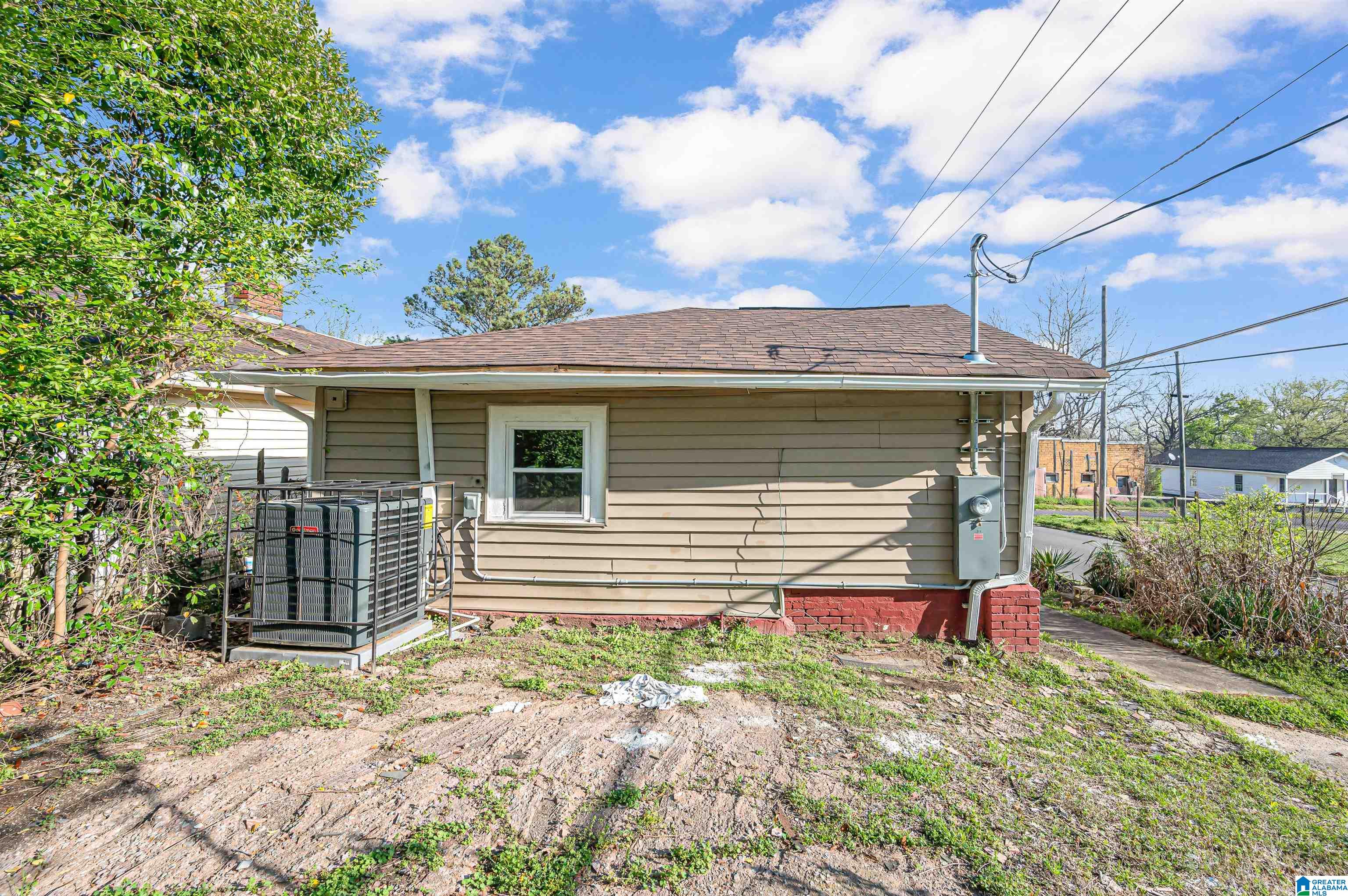 131 57th Street Fairfield, AL 35064 - Photo 14 of 14