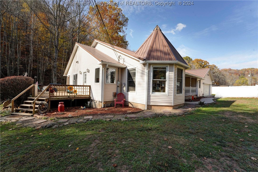 1117 Trace Fork Road Charleston, WV 25320 - Photo 3 of 28 Gallery Image 3