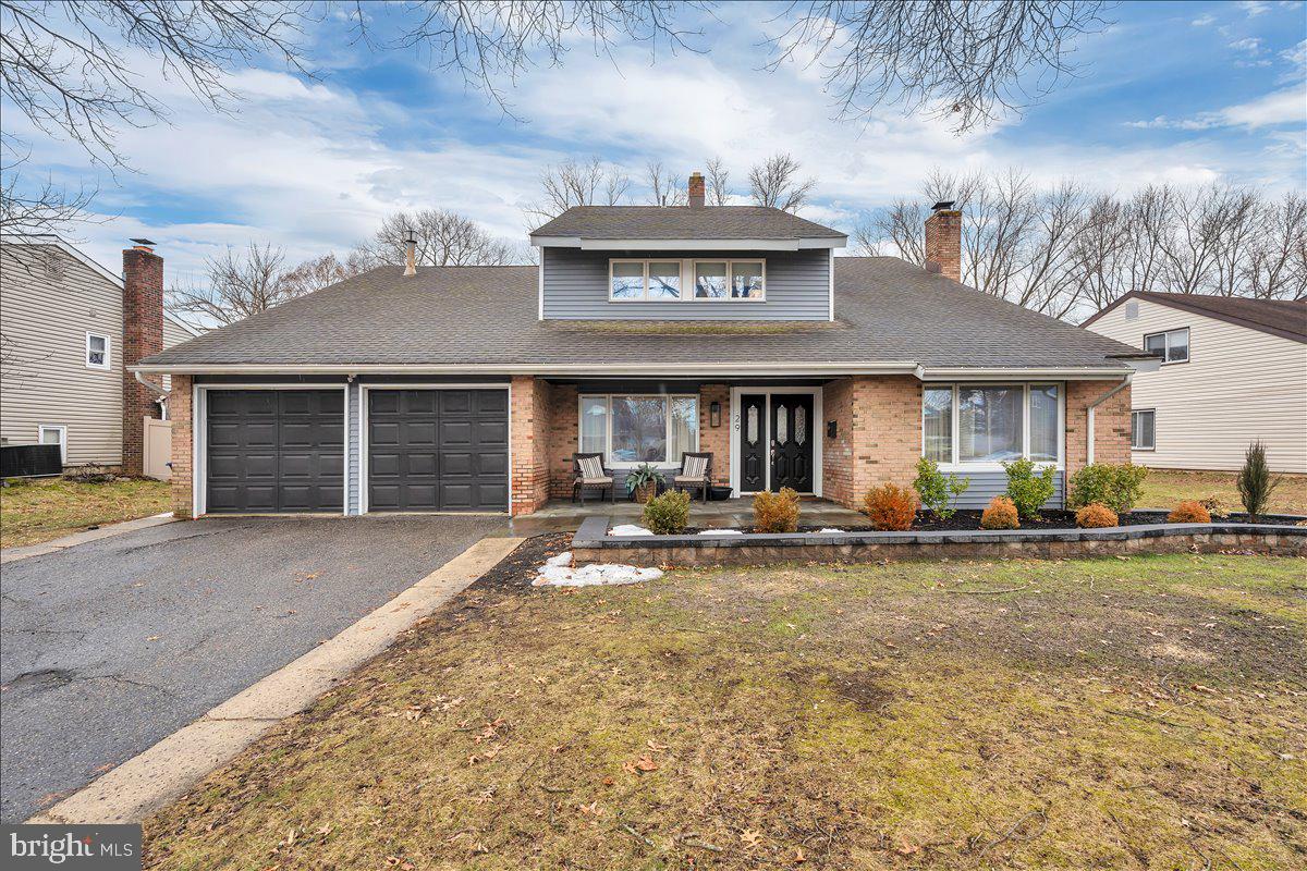29 Harwood Road Marlton, NJ 08053 - Photo 1 of 24