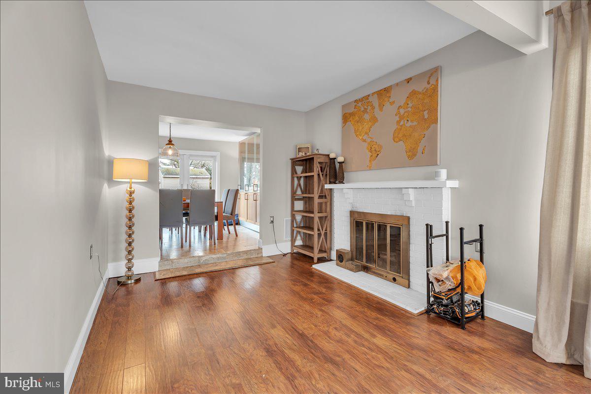 29 Harwood Road Marlton, NJ 08053 - Photo 12 of 24