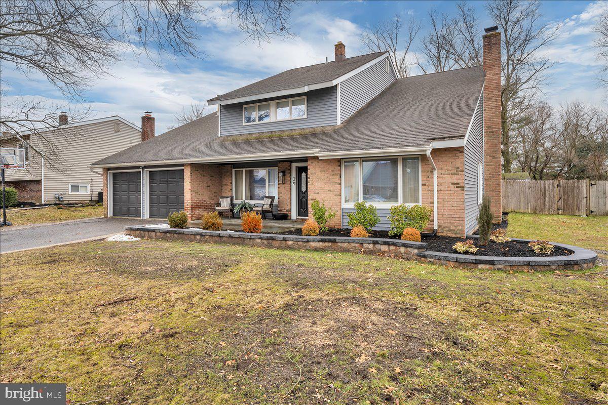 29 Harwood Road Marlton, NJ 08053 - Photo 2 of 24