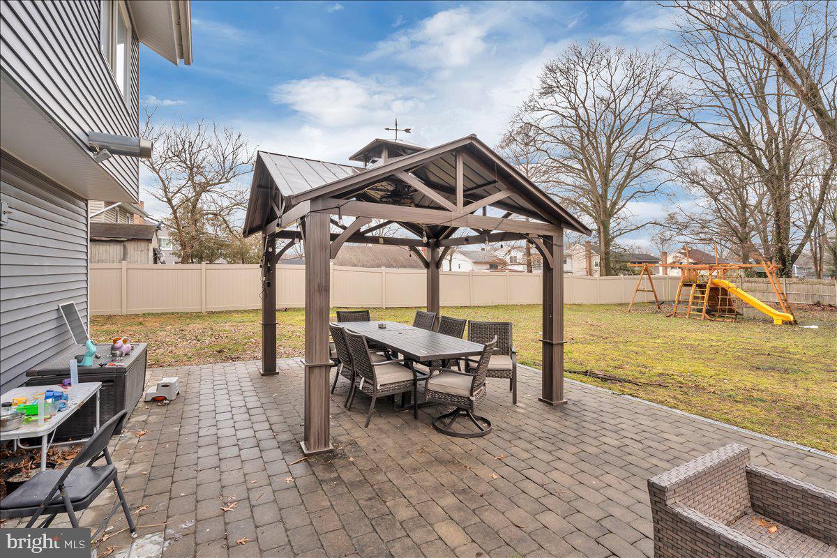 29 Harwood Road Marlton, NJ 08053 - Photo 22 of 24