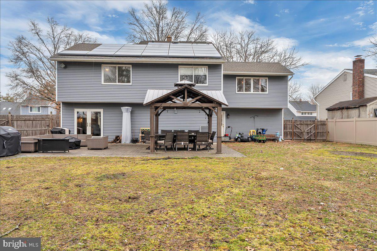 29 Harwood Road Marlton, NJ 08053 - Photo 23 of 24