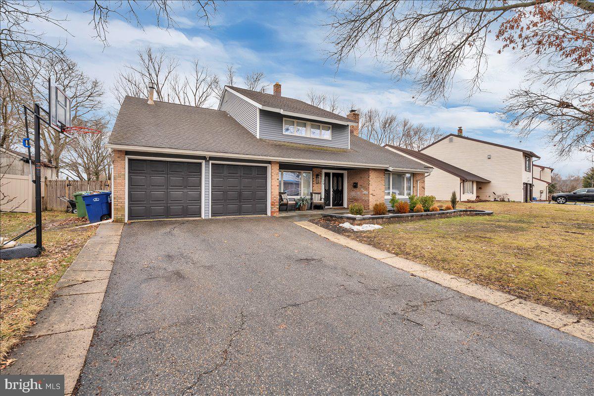 29 Harwood Road Marlton, NJ 08053 - Photo 3 of 24