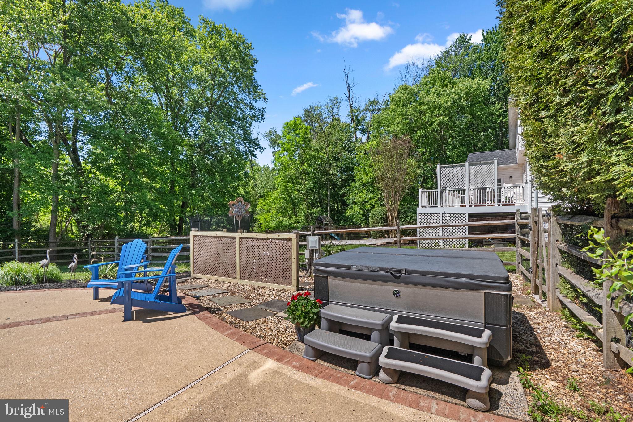 22335 Newcut Road Clarksburg, MD 20871 - Photo 39 of 49