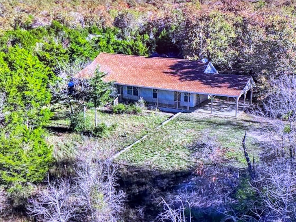 6164 South Fm 535 Road Cedar Creek, TX 78612 - Photo 5 of 5 View of subject property