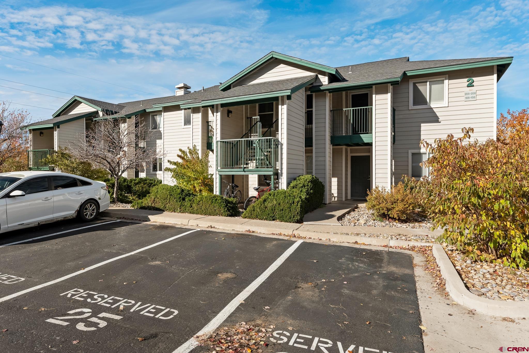 1100 Goeglein Gulch Road, Unit 208 Durango, CO 81301 - Photo 22 of 25 Gallery Image 22