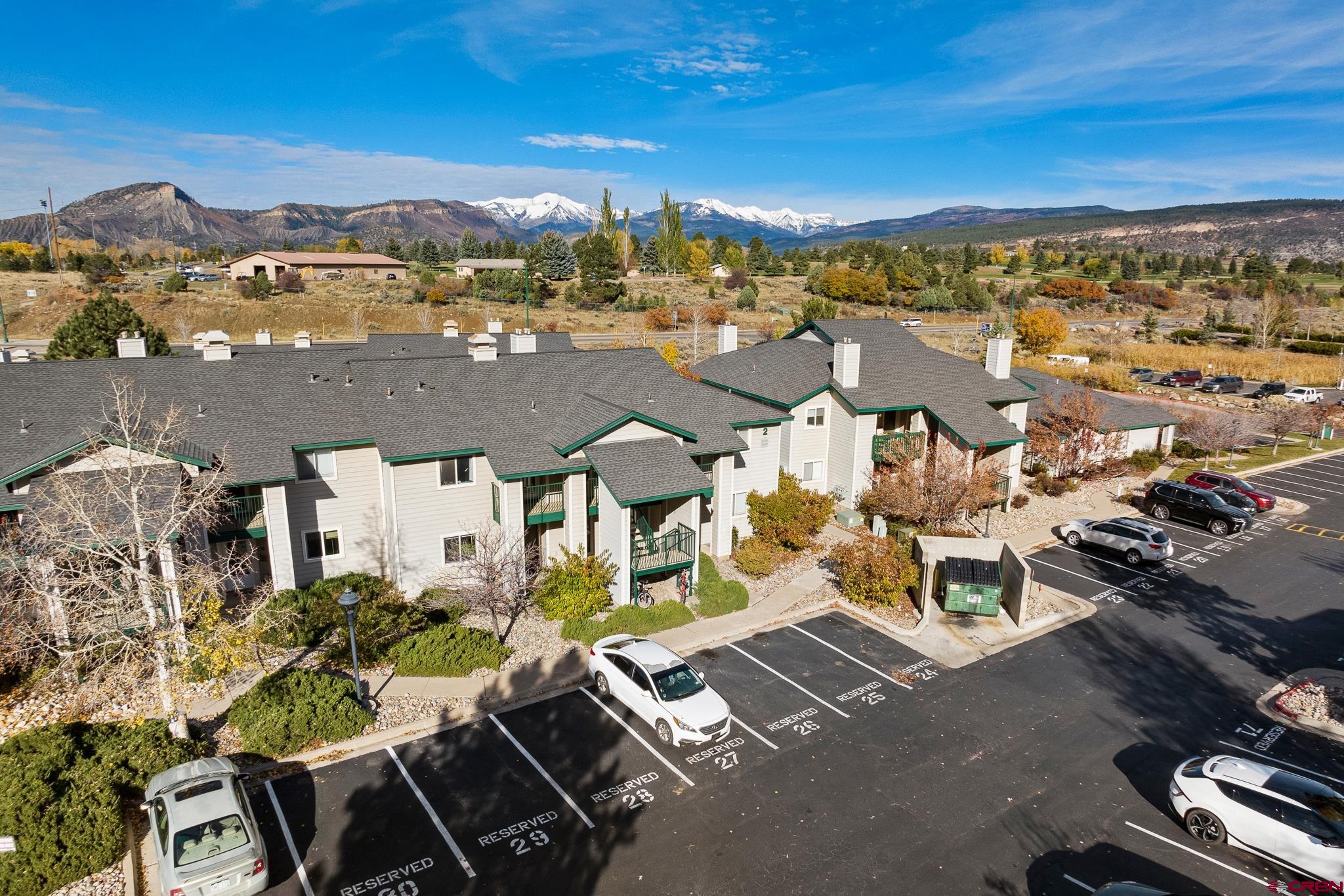 1100 Goeglein Gulch Road, Unit 208 Durango, CO 81301 - Photo 23 of 25 Gallery Image 23