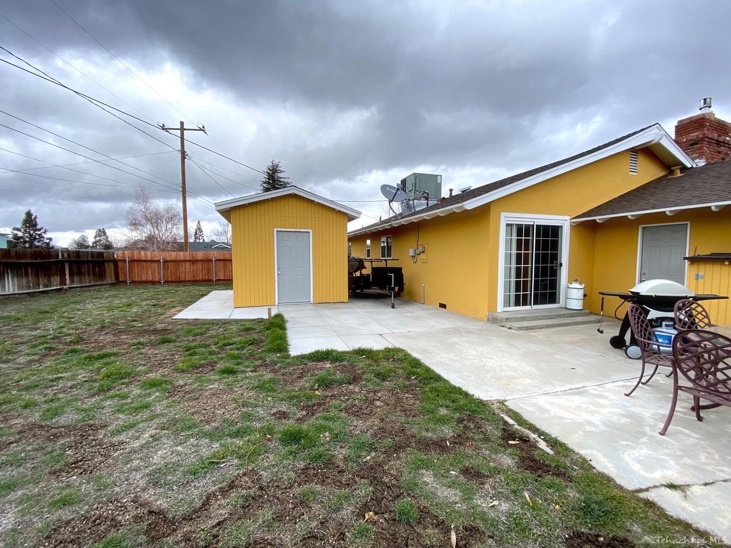 701 Merion Way Tehachapi, CA 93561 - Photo 15 of 23 Gallery Image 15