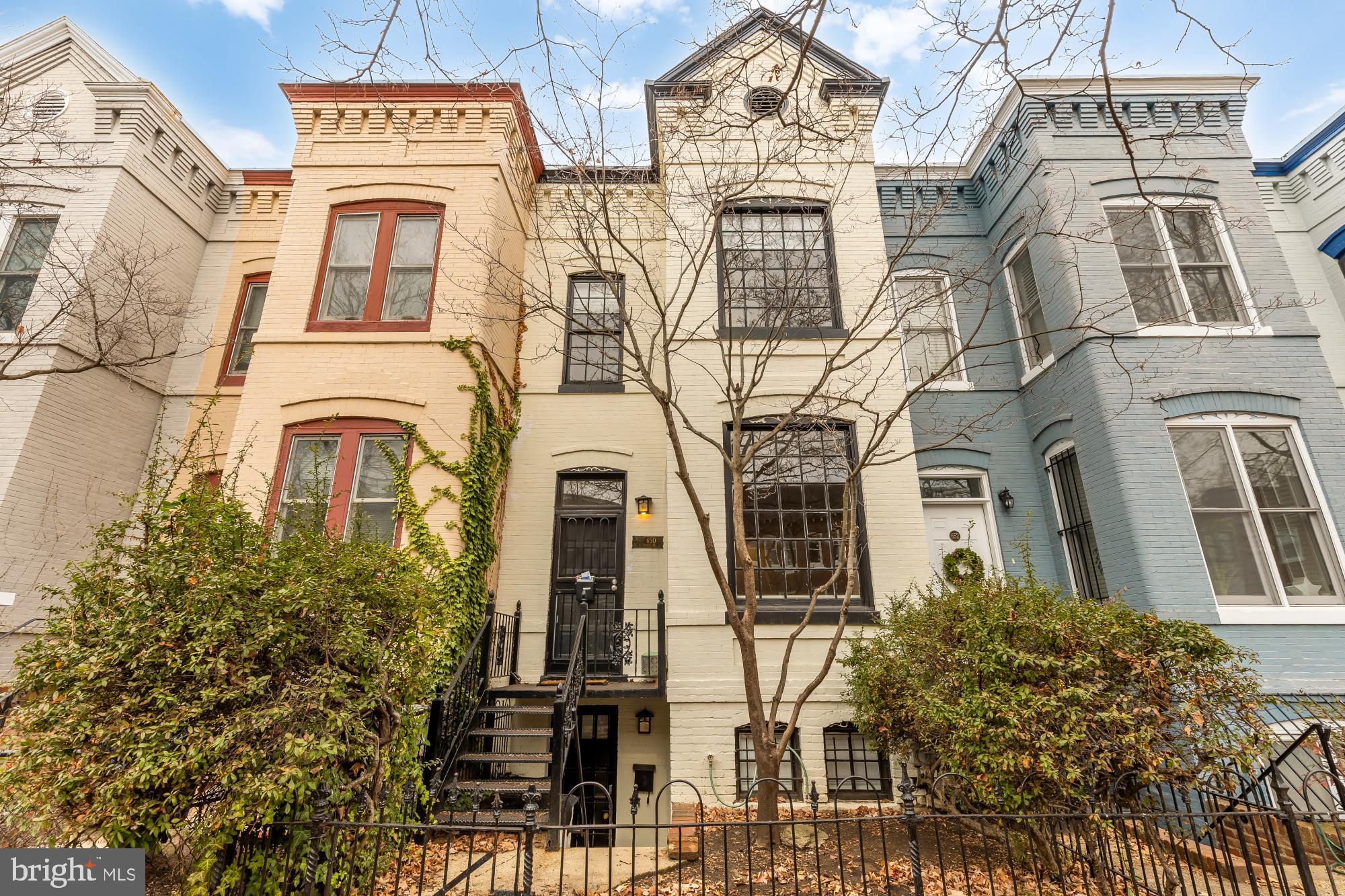 650 E Street Northeast Washington, DC 20002 - Photo 2 of 14