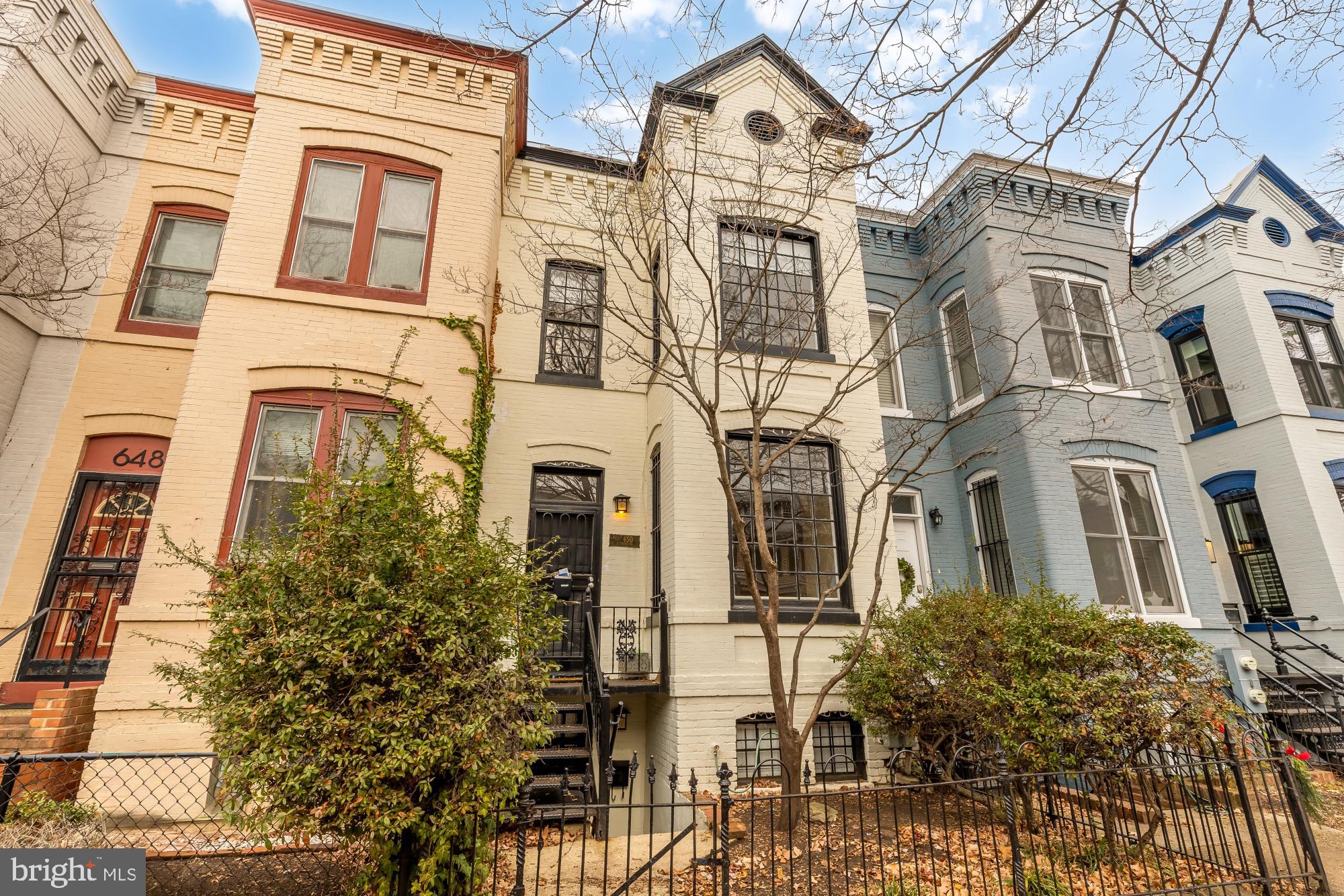 650 E Street Northeast Washington, DC 20002 - Photo 3 of 14