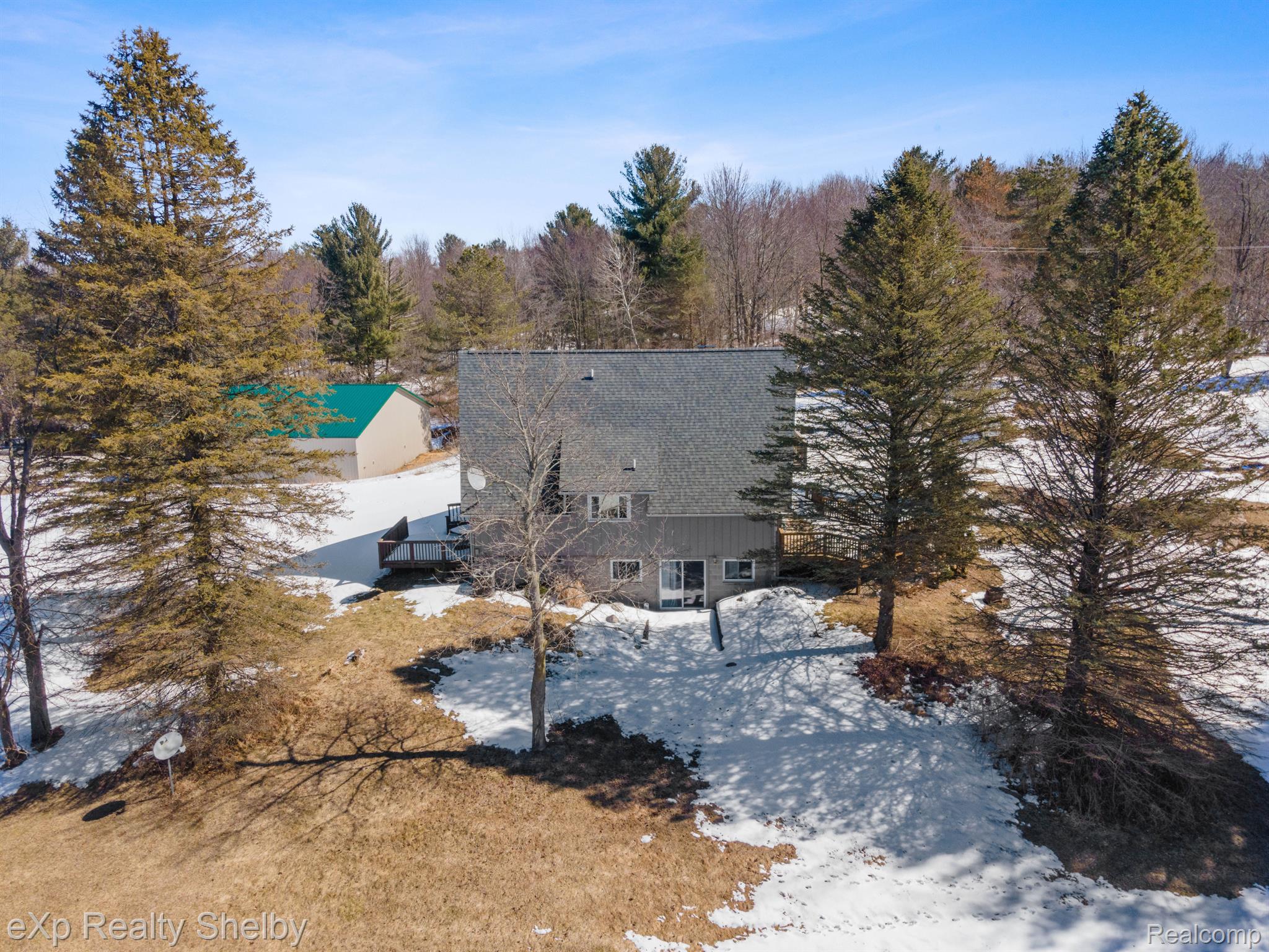 5641 Reynolds Road Imlay City, MI 48444 - Photo 38 of 65 Gallery Image 38