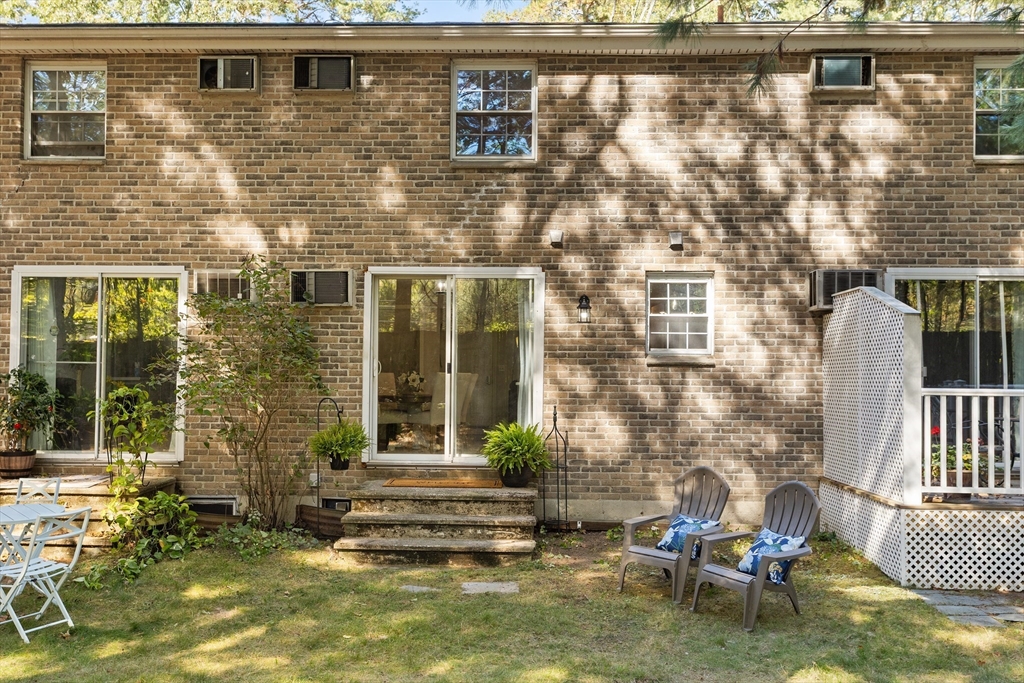 75 Sandy Pond Road, Unit 44 Ayer, MA 01432 - Photo 23 of 34