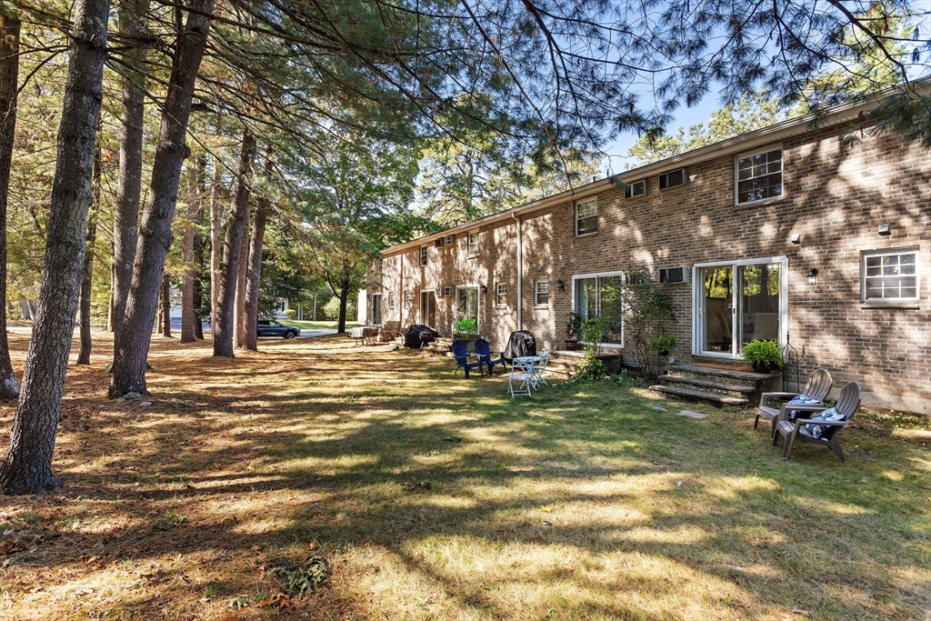 75 Sandy Pond Road, Unit 44 Ayer, MA 01432 - Photo 24 of 34