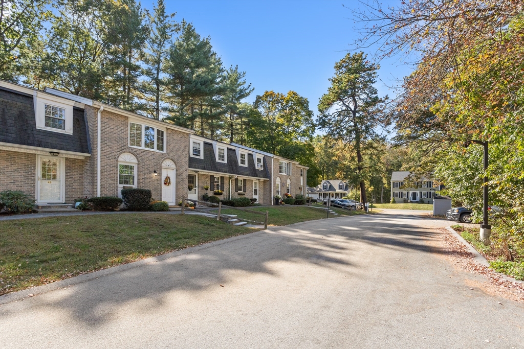 75 Sandy Pond Road, Unit 44 Ayer, MA 01432 - Photo 31 of 34