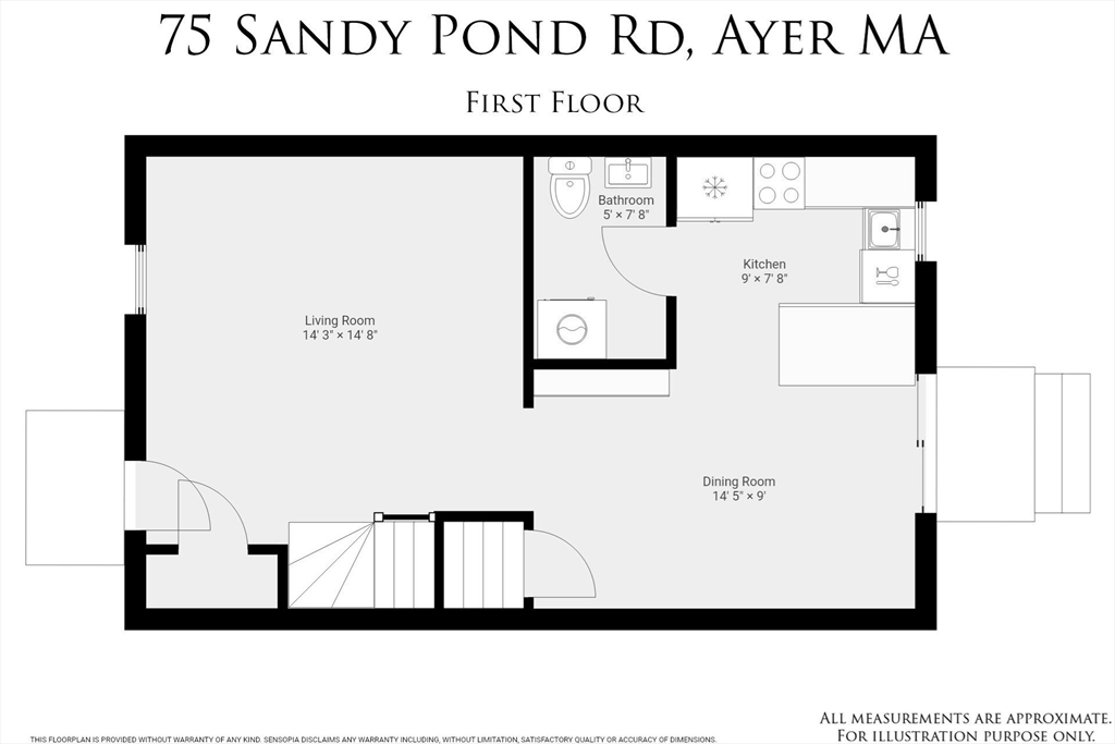 75 Sandy Pond Road, Unit 44 Ayer, MA 01432 - Photo 32 of 34