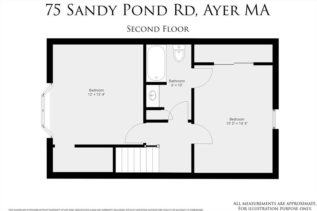 75 Sandy Pond Road, Unit 44 Ayer, MA 01432 - Photo 33 of 34