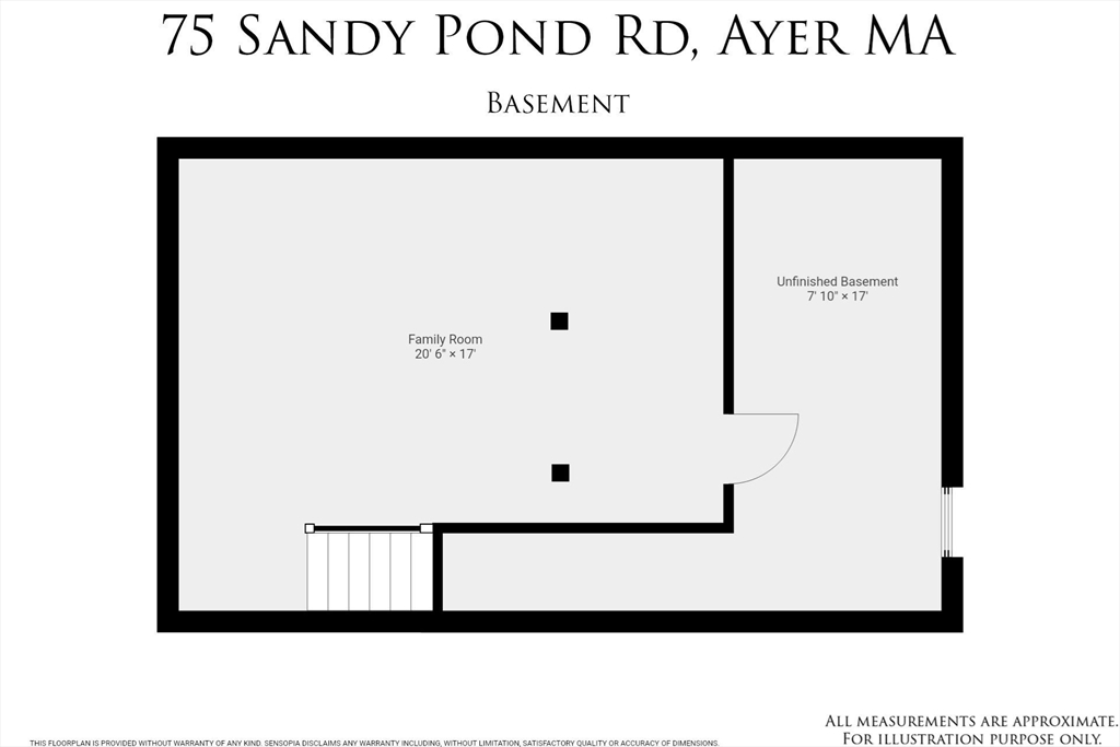 75 Sandy Pond Road, Unit 44 Ayer, MA 01432 - Photo 34 of 34