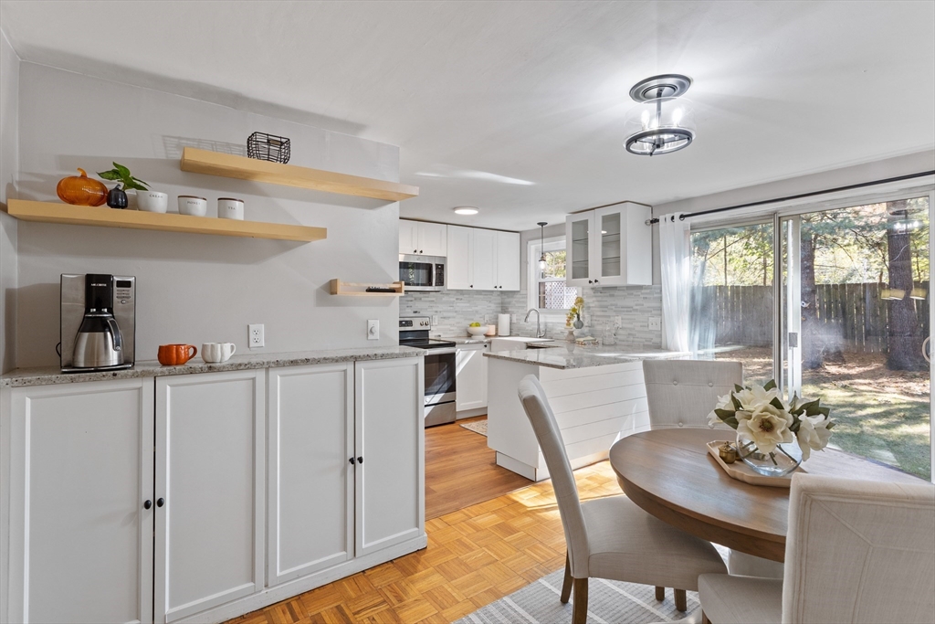 75 Sandy Pond Road, Unit 44 Ayer, MA 01432 - Photo 6 of 34