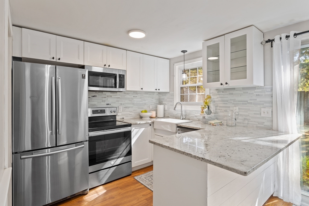 75 Sandy Pond Road, Unit 44 Ayer, MA 01432 - Photo 9 of 34