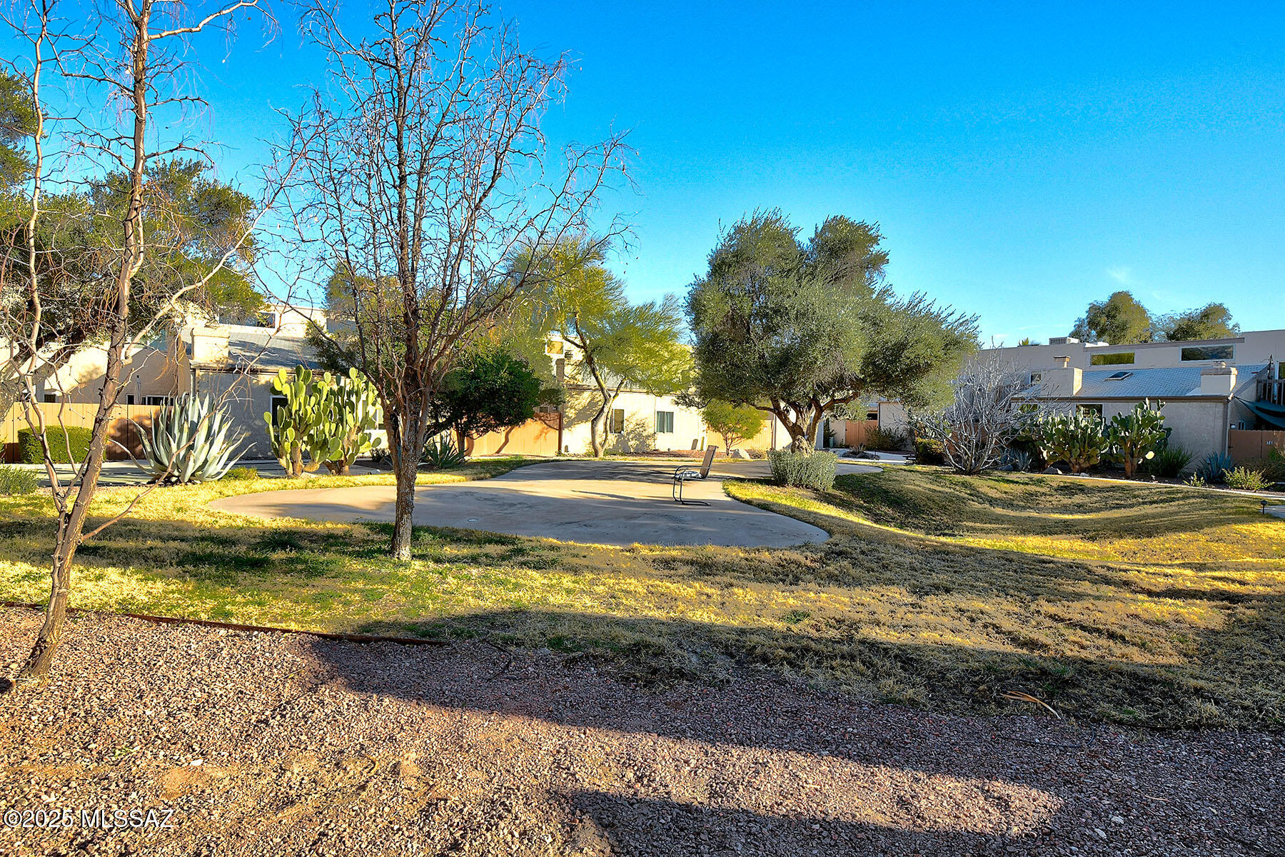 3750 North Country Club Road, Unit 12 Tucson, AZ 85716 - Photo 23 of 26