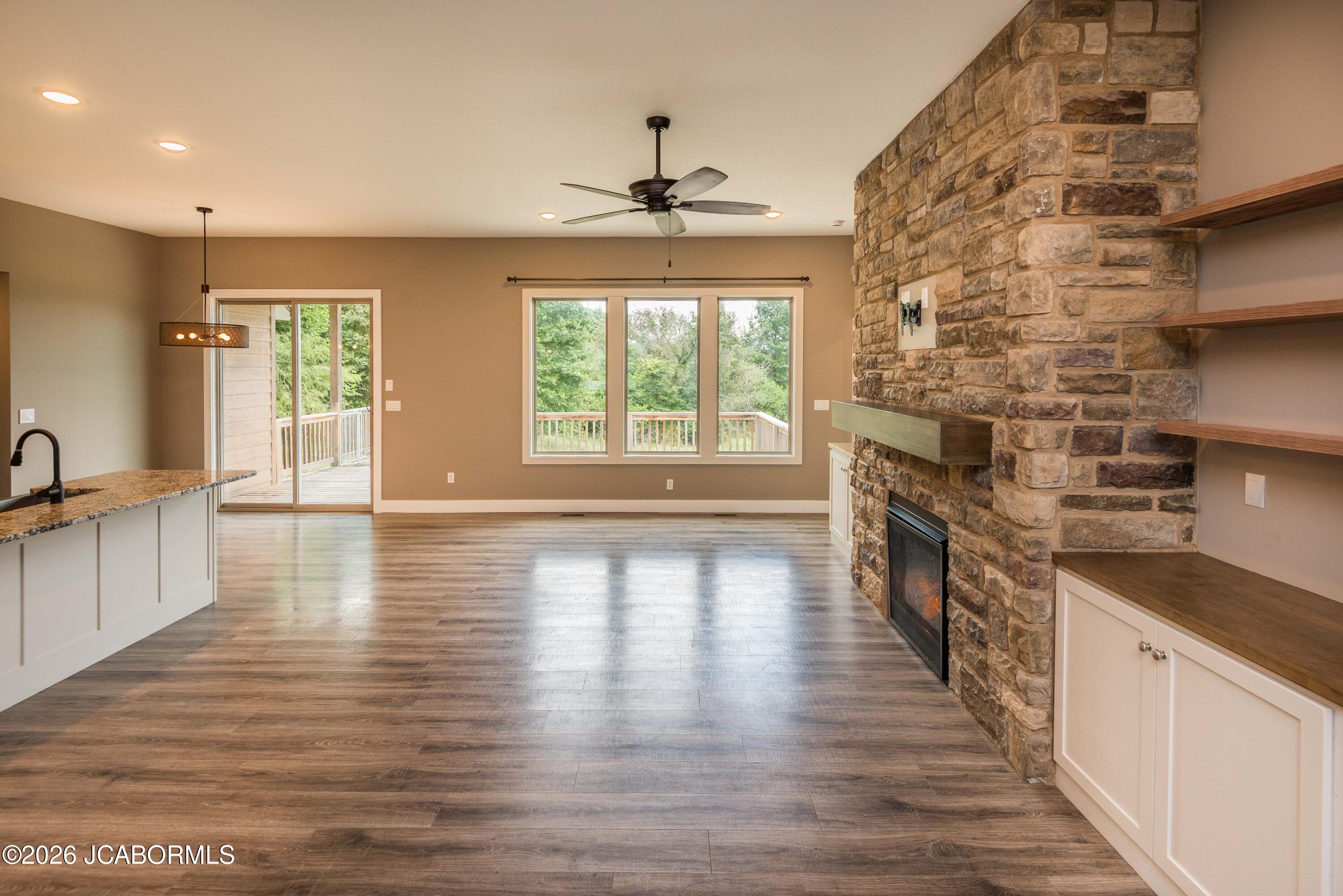 5130 North Locust Grove Church Road Columbia, MO 65202 - Photo 33 of 62 Gallery Image 33