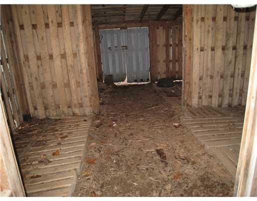 19 Drake Hill Road Albion, ME 04910 - Photo 22 of 22 Other. Storage behind garage
